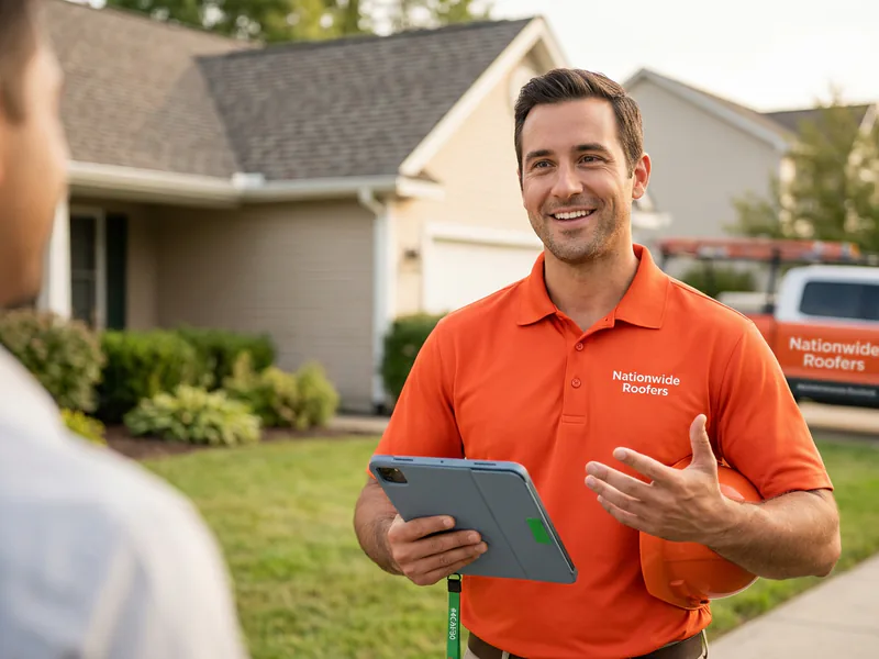 Roof Installation  in Fredonia  FAQ